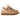 Ugg Boots Womens Lowmel Trainers Sand