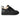 Ugg Boots Womens Lowmel LTHR Trainer Black
