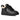 Ugg Boots Womens Lowmel LTHR Trainer Black by Ugg - Timeless Look with comfort, quality and modern style