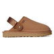 Ugg Boots Mens Golden Coast Clog II Chestnut