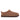 Ugg Boots Women's Classic Micro Boot in Rocky Oak, featuring genuine suede and sheepskin lining for ultimate comfort.
