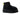 Ugg Boots Womens Classic Mini Dipper Black