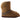 Ugg Boots Womens Classic Short Crescent Boot Chestnut