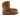 Ugg Boots Womens Classic Short Crescent Boot Chestnut