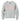 Ugg Womens Madeline Fuzzy Logo Crew neck Grey and Pink