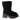 Ugg Boots Womens Classic Short New Heights Boot Black