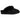 Ugg Boots Womens Classic Slipper II Black For:Women, Type:Slippers