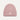 Ugg Boots Accessories Chunky Rib Beanie Mauve