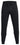 Under Armour Mens Rival Fleece Joggers Black