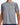 Under Armour Mens Tech 2.0 T Shirt Steel Light Heather Black