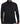 Under Armour Mens Tech 1/2 Zip Long Sleeve Black Charcoal