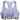 Under Armour Womens HeatGear Armour Mid Branded Sports Bra Celeste White For:Women, Type:T-Shirts & Vests