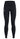 Under Armour Womens Rival Leggings Black.