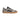 Adidas Womens VL Court 3.0 Crystal Linen / Core Black/ Khaki Six