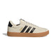Adidas Mens VL Court 3.0 Alumina/ Core Black/ Gold Metallic