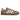 Adidas Womens VL Court 3.0 Cardboard/ Off White/ Gum