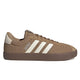 Adidas Mens VL Court 3.0 Cardboard/ Off White/ Gum