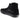 Vans Trainers Womens Sk8 Hi Canvas Black Black For:Women, Type:Trainers