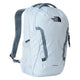 The North Face Accessories Vault Backpack Frost Grey/ Granite Grey