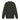 Lyle and Scott Mens Panelled Waffle Knitted Long Sleeve Polo Shadow Slate