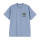 Carhartt WIP Mens Wildlife T-Shirt Gentle Blue