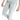 Adidas Womens Essentials 3-Stripes Cotton Leggings Wosa/ White