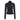 Adidas Womens Workout Essentials Zip-Through Jacket Black