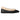 Ugg Boots Womens Zora Leather Ballet Flat Black