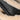 Ugg Boots Womens Zora Leather Ballet Flat Black