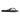 Havaianas Slim Logo Metallic Black/ Gold