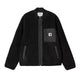 Carhartt WIP Womens Janet Liner Black