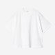 Carhartt Womens S/S Chester T-Shirt White