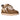 Ugg Womens Lowmel Trainers Light Bronze