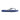 Havaianas Brasil Logo Marine Blue/ White