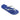 Havaianas Brasil Logo Marine Blue/ White