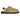 Ugg Boots Mens Golden Coast Clog II Muted Brass