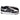 New Balance Trainers Junior 480 Low Leather White Black Type:Shoes - Junior Age 10 - 13 , Type:Trainers