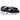 New Balance Trainers Mens 530 Black with magnet and silver metallic For:Men, Type:Trainers