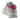 New Balance Trainers Womens 574 Sea Salt and Real Pink For:Women, Type:Trainers