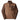 The North Face Mens Yumiori 1/4 Zip Fleece Jacket Latte-Smokey Brown-TNF Black For:Men, Type:Hoodies