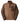 The North Face Mens Yumiori 1/4 Zip Fleece Jacket  Latte-Smokey Brown-TNF Black