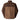 The North Face Mens Yumiori 1/4 Zip Fleece Jacket Latte-Smokey Brown-TNF Black For:Men, Type:Hoodies