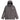 The North Face Boys Never Stop Synthetic Jacket Smoke Pearl
