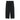 Carhartt WIP Mens OG Cargo Pant Ripstop Black Stone Washed