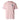 The North Face Mens Alien Relaxed Graphic T-Shirt Metal Pink