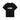 The North Face Mens Relaxed Logo Play T-Shirt Black