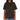 Dr. Denim Trooper T-Shirt Brown Bloom