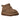 Ugg Boots Infant Classic Ultra Stretch Cuff Light Bronze