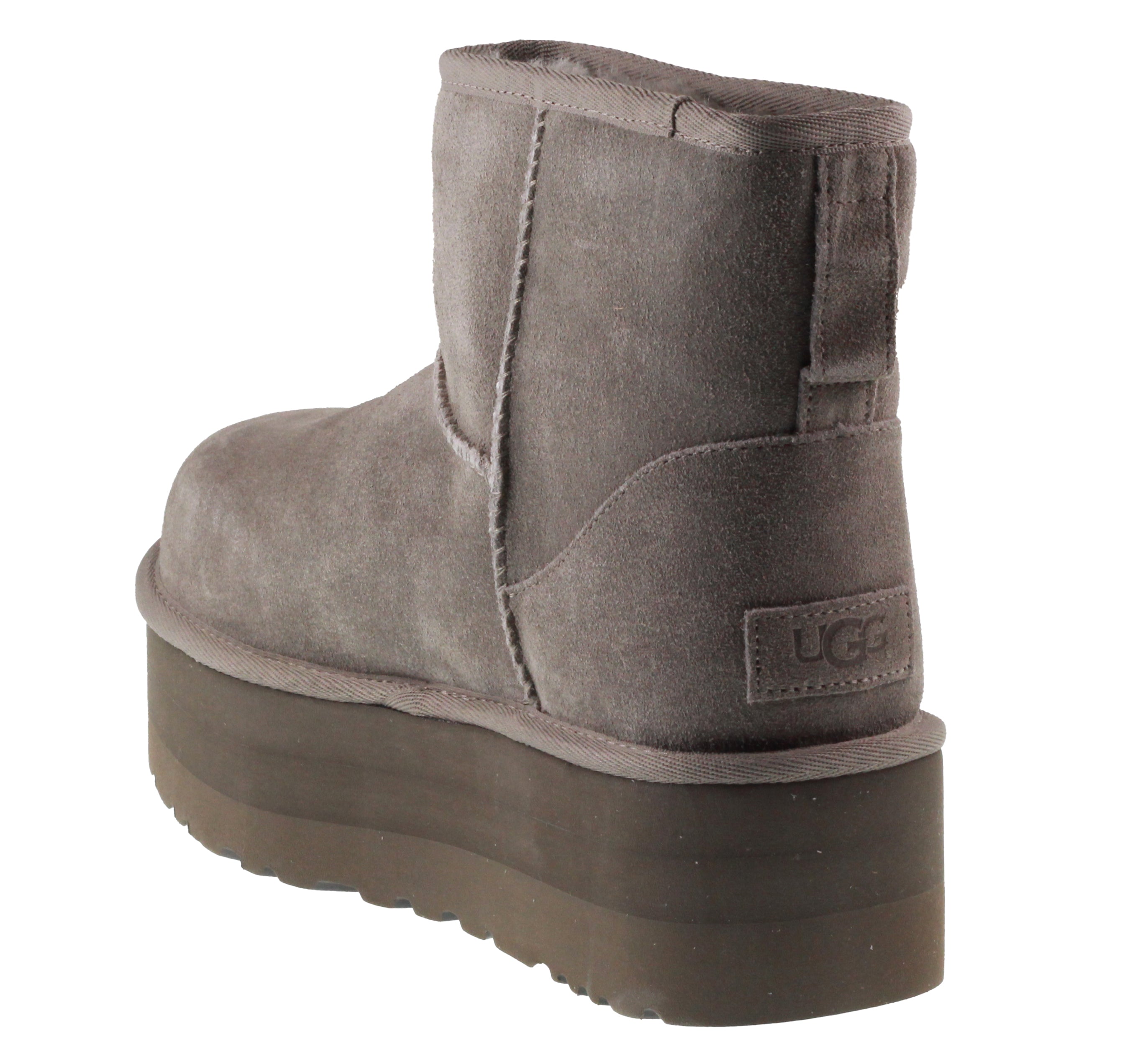 Ugg kristin clearance grey