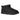 Ugg Boots Womens Classic Ultra Mini Black